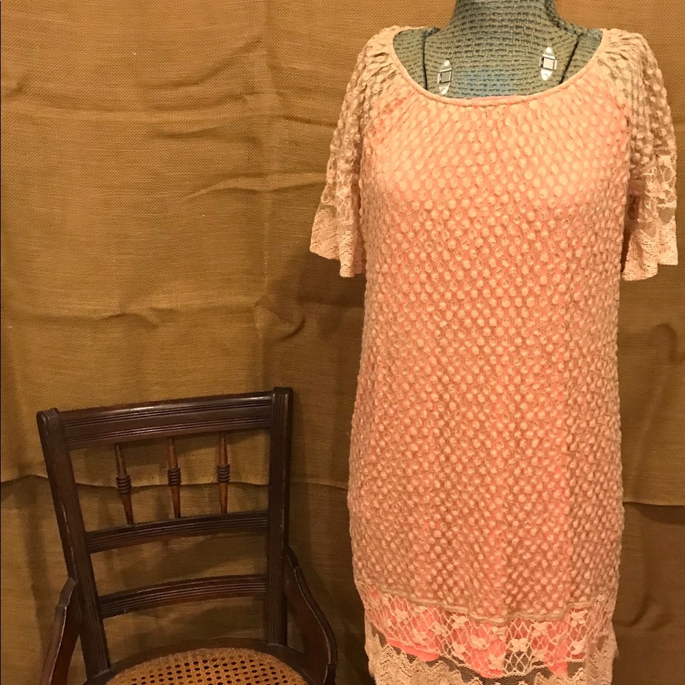 Umgee Dress